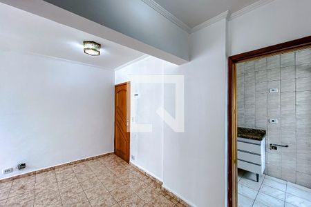 Sala de apartamento para alugar com 2 quartos, 65m² em Mooca, São Paulo