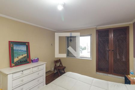 Quarto 1 - Suíte de apartamento para alugar com 2 quartos, 96m² em Barra Funda, São Paulo