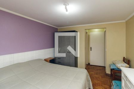 Quarto 1 - Suíte de apartamento para alugar com 2 quartos, 96m² em Barra Funda, São Paulo