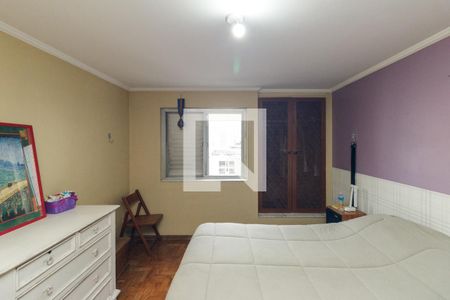 Quarto 1 - Suíte de apartamento para alugar com 2 quartos, 96m² em Barra Funda, São Paulo