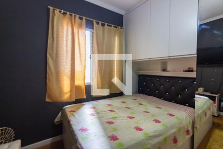 Quarto 1 de apartamento à venda com 2 quartos, 50m² em Novo Osasco, Osasco