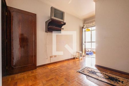 Suíte 1 de apartamento para alugar com 3 quartos, 180m² em Jardim Paulistano, São Paulo