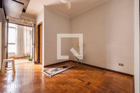 Suíte 1 de apartamento para alugar com 3 quartos, 180m² em Jardim Paulistano, São Paulo