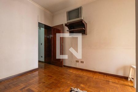 Suíte 1 de apartamento para alugar com 3 quartos, 180m² em Jardim Paulistano, São Paulo