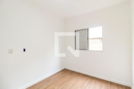 Quarto 1 de apartamento à venda com 2 quartos, 47m² em Vila Curuçá Velha, São Paulo