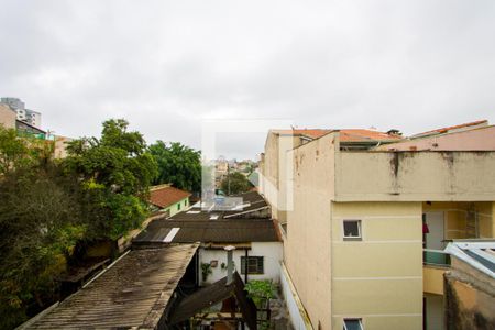 Vista do quarto 1 de apartamento para alugar com 2 quartos, 70m² em Vila Pires, Santo André