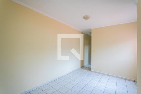 Sala de apartamento para alugar com 2 quartos, 70m² em Vila Pires, Santo André