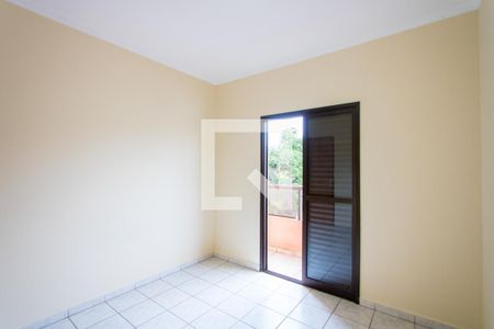 Quarto 1 - Suíte de apartamento para alugar com 2 quartos, 70m² em Vila Pires, Santo André