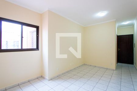 Sala de apartamento para alugar com 2 quartos, 70m² em Vila Pires, Santo André