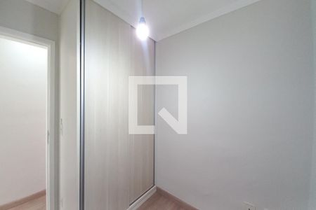 Quarto 2 de apartamento à venda com 3 quartos, 121m² em Jardim Anton Von Zuben, Campinas