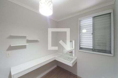 Quarto 1 de apartamento à venda com 3 quartos, 121m² em Jardim Anton Von Zuben, Campinas