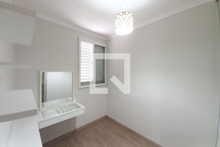 Quarto 1 de apartamento à venda com 3 quartos, 121m² em Jardim Anton Von Zuben, Campinas