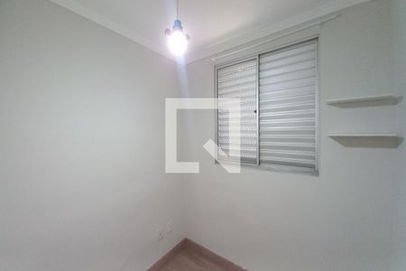 Quarto 2 de apartamento à venda com 3 quartos, 121m² em Jardim Anton Von Zuben, Campinas