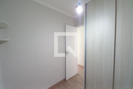 Quarto 2 de apartamento à venda com 3 quartos, 121m² em Jardim Anton Von Zuben, Campinas