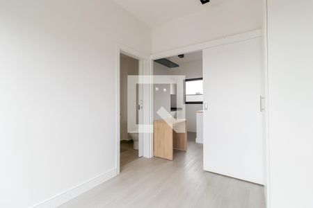 Studio de kitnet/studio para alugar com 1 quarto, 33m² em Portão, Curitiba