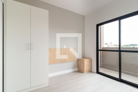 Studio de kitnet/studio para alugar com 1 quarto, 33m² em Portão, Curitiba