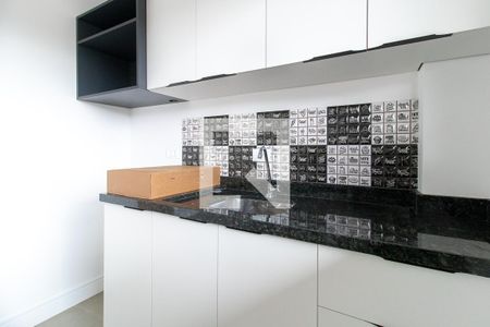 Cozinha Studio  de kitnet/studio para alugar com 1 quarto, 33m² em Portão, Curitiba