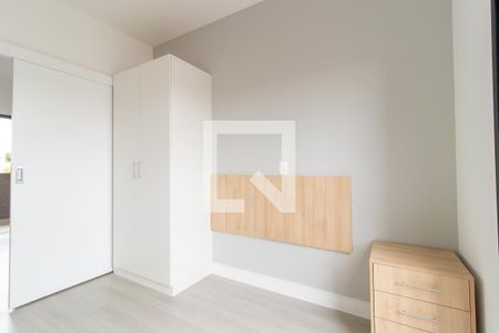 Studio de kitnet/studio para alugar com 1 quarto, 33m² em Portão, Curitiba