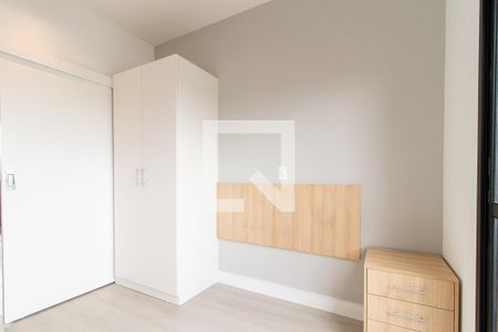 Quarto de kitnet/studio para alugar com 1 quarto, 33m² em Portão, Curitiba