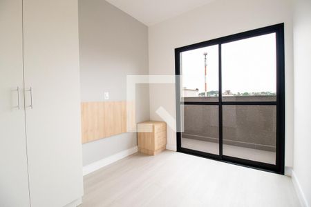 Quarto de kitnet/studio para alugar com 1 quarto, 33m² em Portão, Curitiba