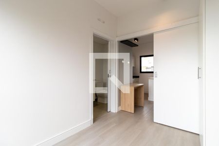 Quarto de kitnet/studio para alugar com 1 quarto, 33m² em Portão, Curitiba