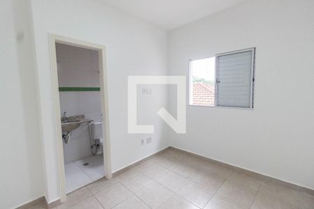 Quarto 1 de casa de condomínio à venda com 2 quartos, 59m² em Vila Vitorio Mazzei, São Paulo