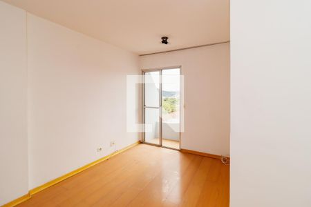 Sala de apartamento à venda com 2 quartos, 80m² em Tremembé, São Paulo