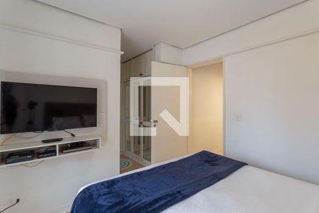 Quarto 1 de apartamento para alugar com 1 quarto, 49m² em Itaim Bibi, São Paulo