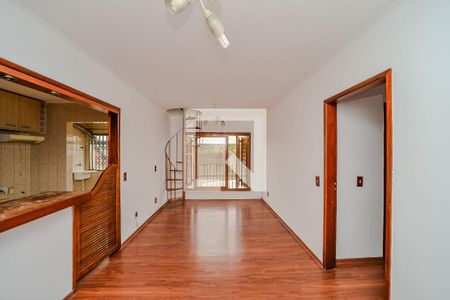 Sala de apartamento à venda com 2 quartos, 133m² em Vila Jardim, Porto Alegre