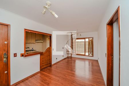 Sala de apartamento à venda com 2 quartos, 133m² em Vila Jardim, Porto Alegre