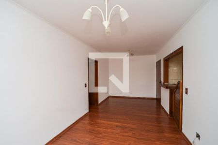 Sala de apartamento à venda com 2 quartos, 133m² em Vila Jardim, Porto Alegre