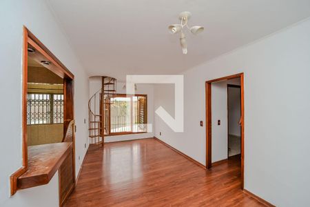 Sala de apartamento à venda com 2 quartos, 133m² em Vila Jardim, Porto Alegre