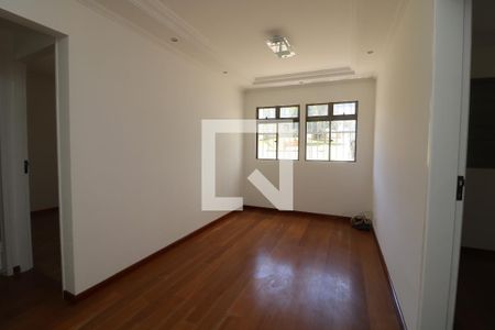 Sala de apartamento para alugar com 2 quartos, 45m² em Jd S Teresinha, São Paulo