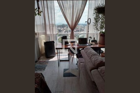 Apartamento à venda com 1 quarto, 35m² em Real Parque, São Paulo