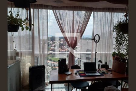 Apartamento à venda com 1 quarto, 35m² em Real Parque, São Paulo