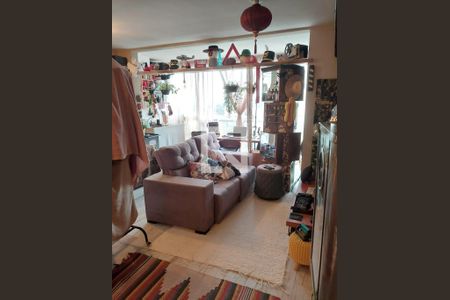 Apartamento à venda com 1 quarto, 35m² em Real Parque, São Paulo