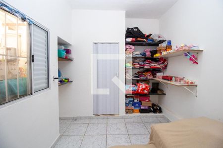 Suíte de casa para alugar com 2 quartos, 170m² em Altos de Sumaré, Sumaré