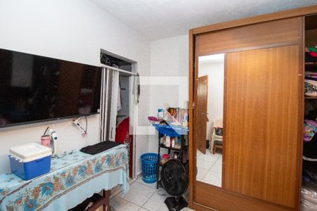 Quarto 1 de casa para alugar com 2 quartos, 170m² em Altos de Sumaré, Sumaré