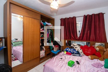 Quarto 1 de casa para alugar com 2 quartos, 170m² em Altos de Sumaré, Sumaré