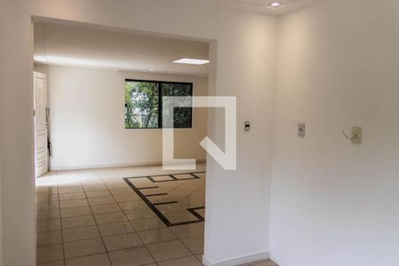 Sala de casa de condomínio para alugar com 4 quartos, 1400m² em Patamares, Salvador