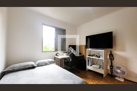 Quarto 2 de apartamento à venda com 2 quartos, 76m² em Vila Itapura, Campinas