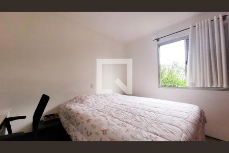 Quarto 1 de apartamento à venda com 2 quartos, 76m² em Vila Itapura, Campinas