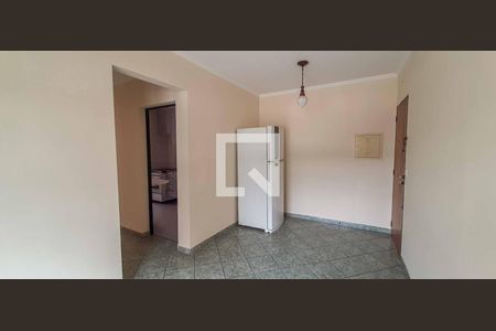 Sala de apartamento à venda com 2 quartos, 72m² em Quitaúna, Osasco