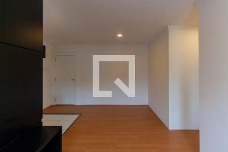 Sala de apartamento para alugar com 1 quarto, 32m² em Vila Graciosa, São Paulo