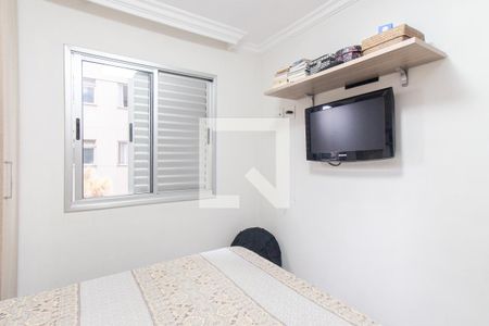 Quarto 1   de apartamento para alugar com 2 quartos, 49m² em Vila Guilherme, São Paulo