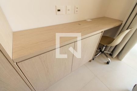 Sala/Quarto de apartamento para alugar com 1 quarto, 25m² em Vila Mariana, São Paulo