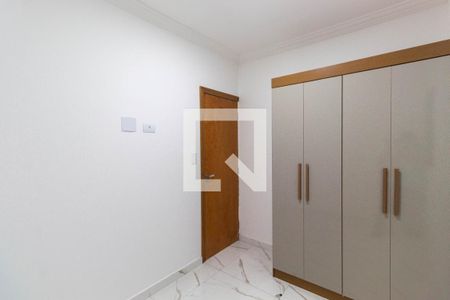 Quarto de apartamento para alugar com 1 quarto, 30m² em Penha de França, São Paulo