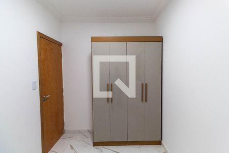 Quarto de apartamento para alugar com 1 quarto, 30m² em Penha de França, São Paulo