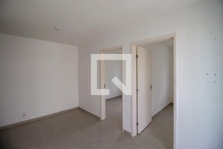 Sala de apartamento à venda com 2 quartos, 100m² em Vila Nova Curuca, São Paulo