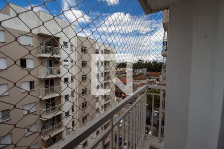 Sala / Varanda de apartamento à venda com 2 quartos, 100m² em Vila Nova Curuca, São Paulo